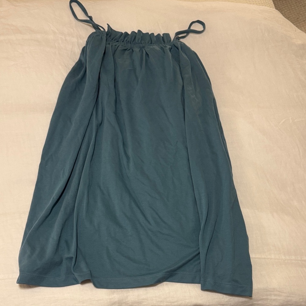 Lake Pajamas nightgown M
